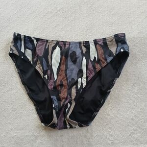 victorias secret ♡ y2k bikini bottoms beach swim 2000s